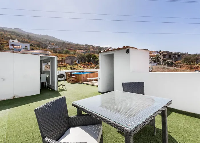 Apartamento Rural Zona Norte